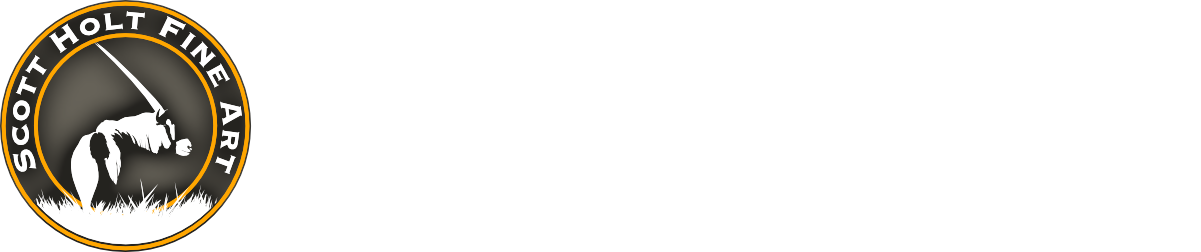 Scott Holt Fine Art